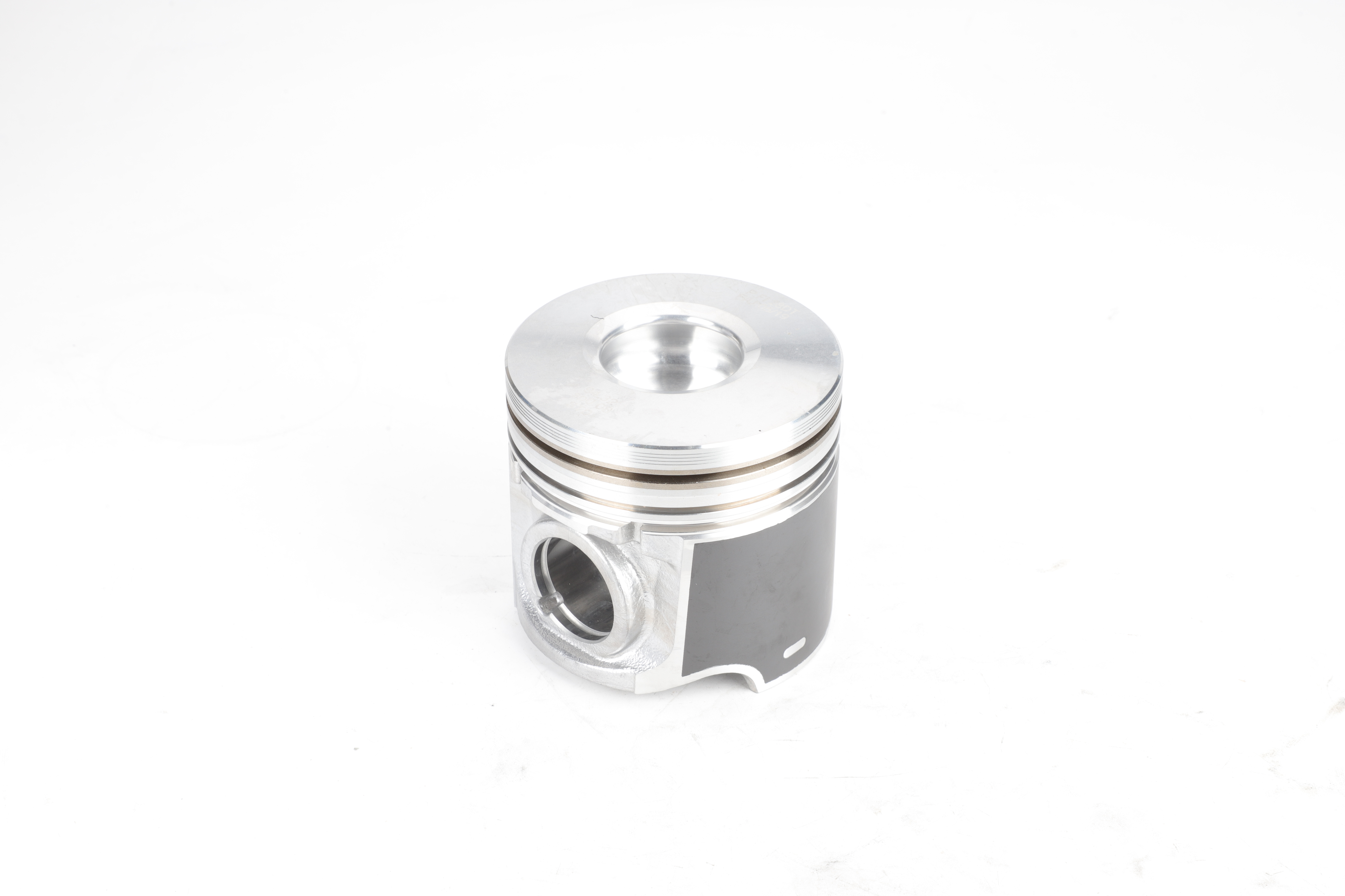 Machine Diesel Spare Parts OM501 OM502 OM521 Engine Piston 130mm