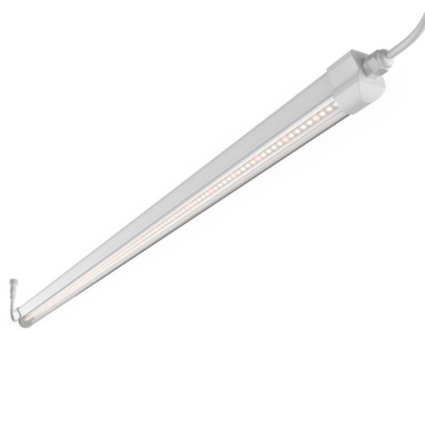 T8 Led Grow Light Tube Clone Light 14w 0.6m Length Waterprooof Daisy Chain