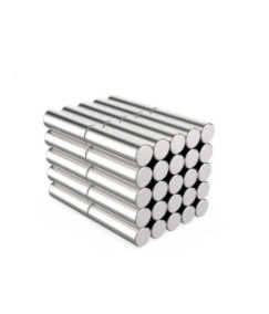 Sintered Neodymium Magnets Ndfeb Rare Earth Circular Magnets