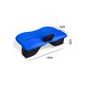 Buy cheap Durable Camping Inflatable Car Bed , Car Air Mattress With 6 Momths Warranty from wholesalers