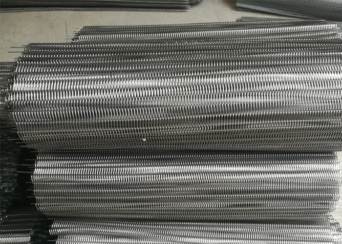Free Sample Balanced Weave Conveyor Belts For Low Temperature Conveying
