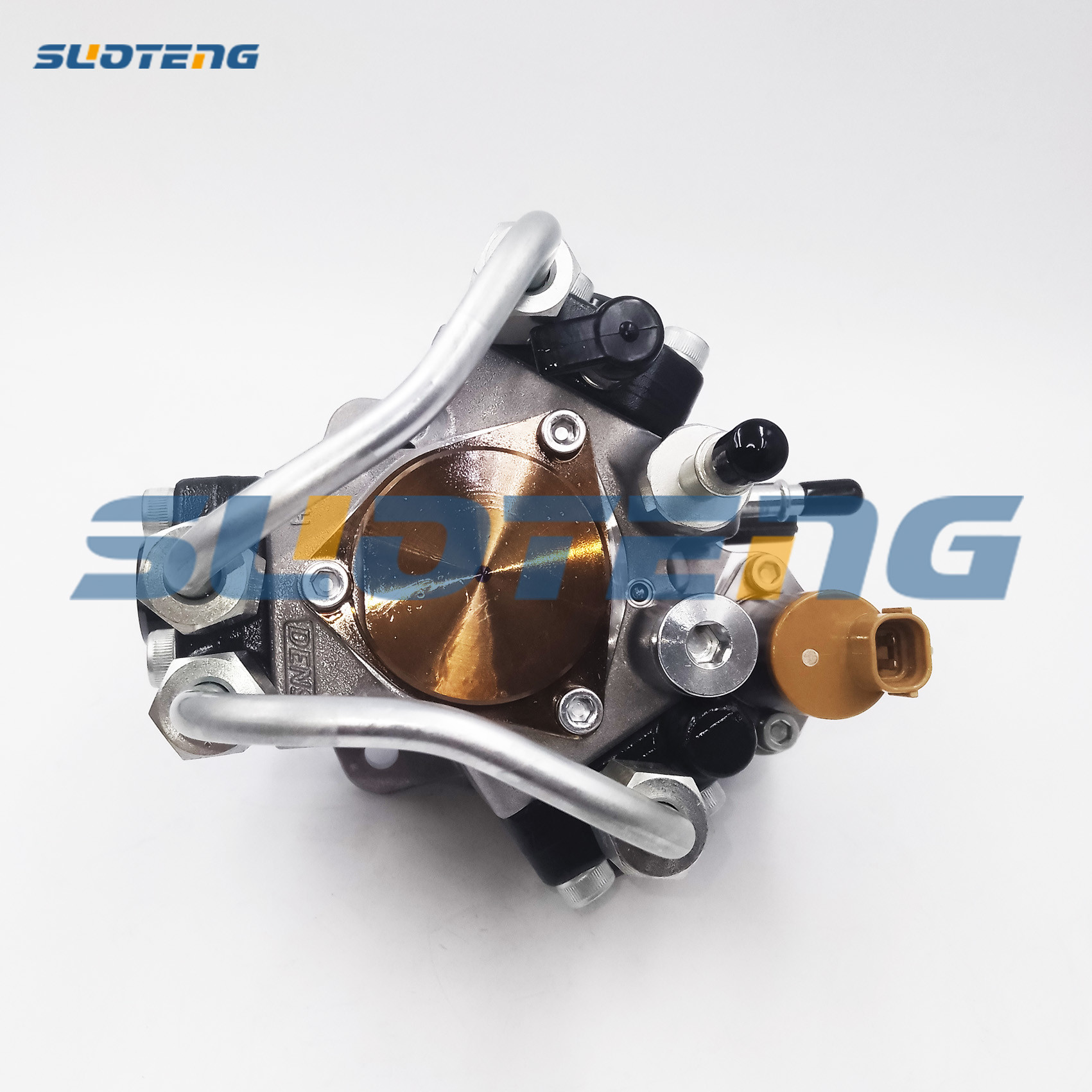 294050-0520 2940500520 Fuel Injection Pump For C7.1 Engine