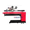 Buy cheap Automatic Straight Seam Welder Longitudinal Seam Welding Machine from wholesalers