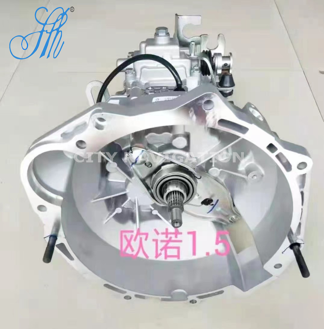 Car Model for Changan HONOR 1.5L MR515B01 MR515B02 Auto Manual Transmission Gearbox