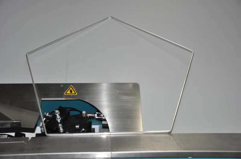 Lijiang Warm Edge Spacer Insulating Glass Aluminum Spacer Machine