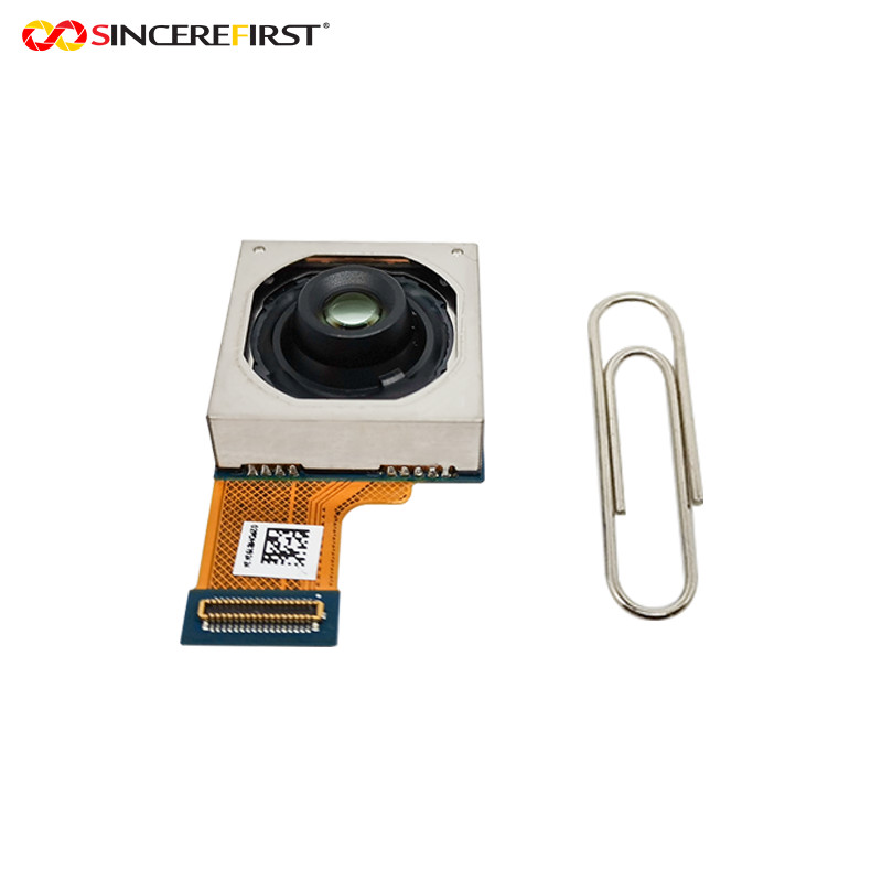 High Pixel 108MP Hd Ois Mipi Camera Module S5KHMXSP03 DFOV86 Lens