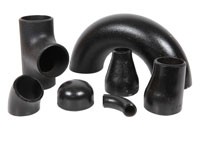 Carbon Steel ASTM A105 Pipe Orifice Flanges