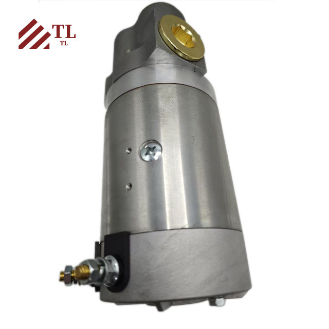 100524 Lubricating Oil Pump For Cummins Engine