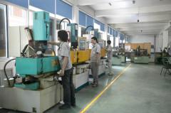 Guangzhou Sanko Button Co.,Ltd