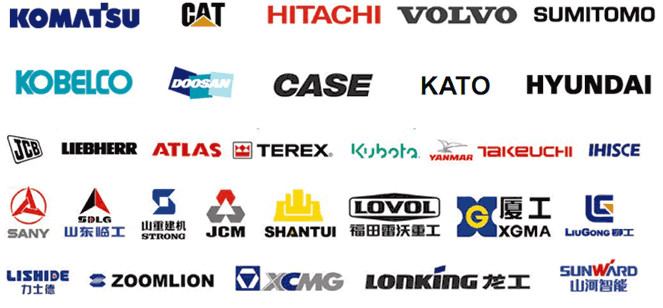 21EN-32340 R215-9 R330-9 Throttle Motor Used For Hyundai Excavator Spare Parts