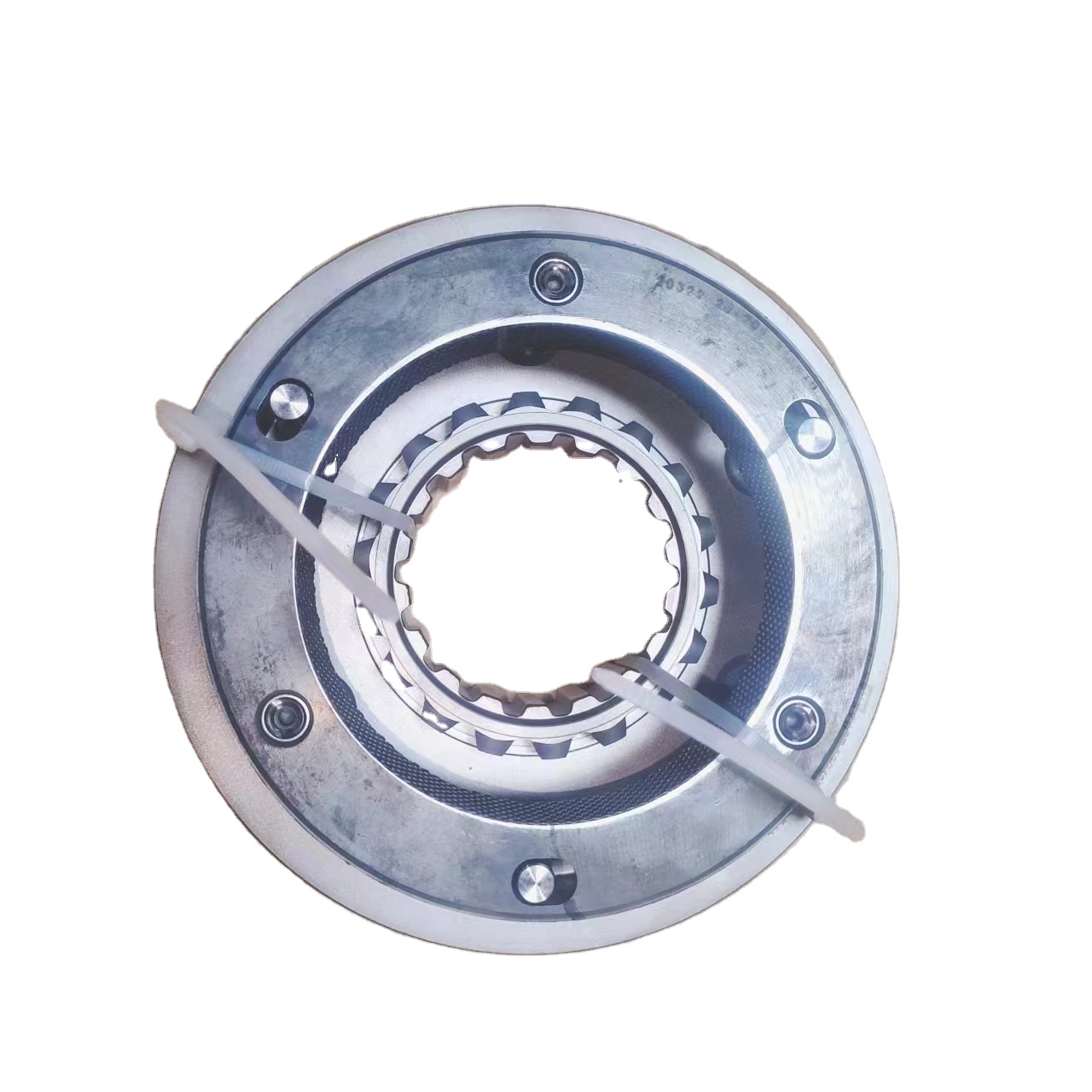 Heavy Truck Accessories Release Clutch Fork C04012-2 for 2008- Year High Guaranteed