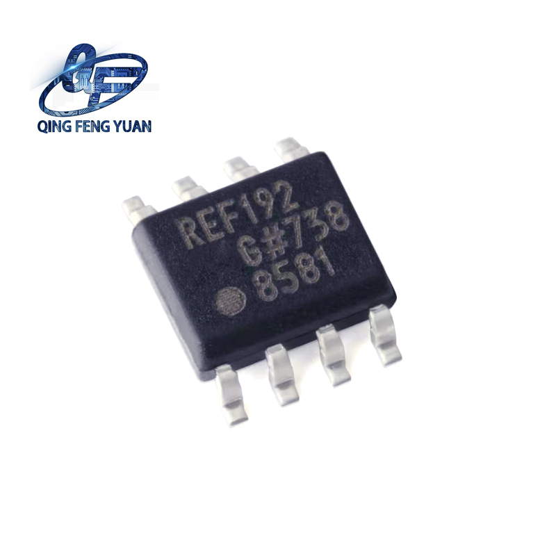 Analog REF196GSZ 8 Bit 6 Pin Microcontroller REF196GSZ Electronic Components Microchip Mobile