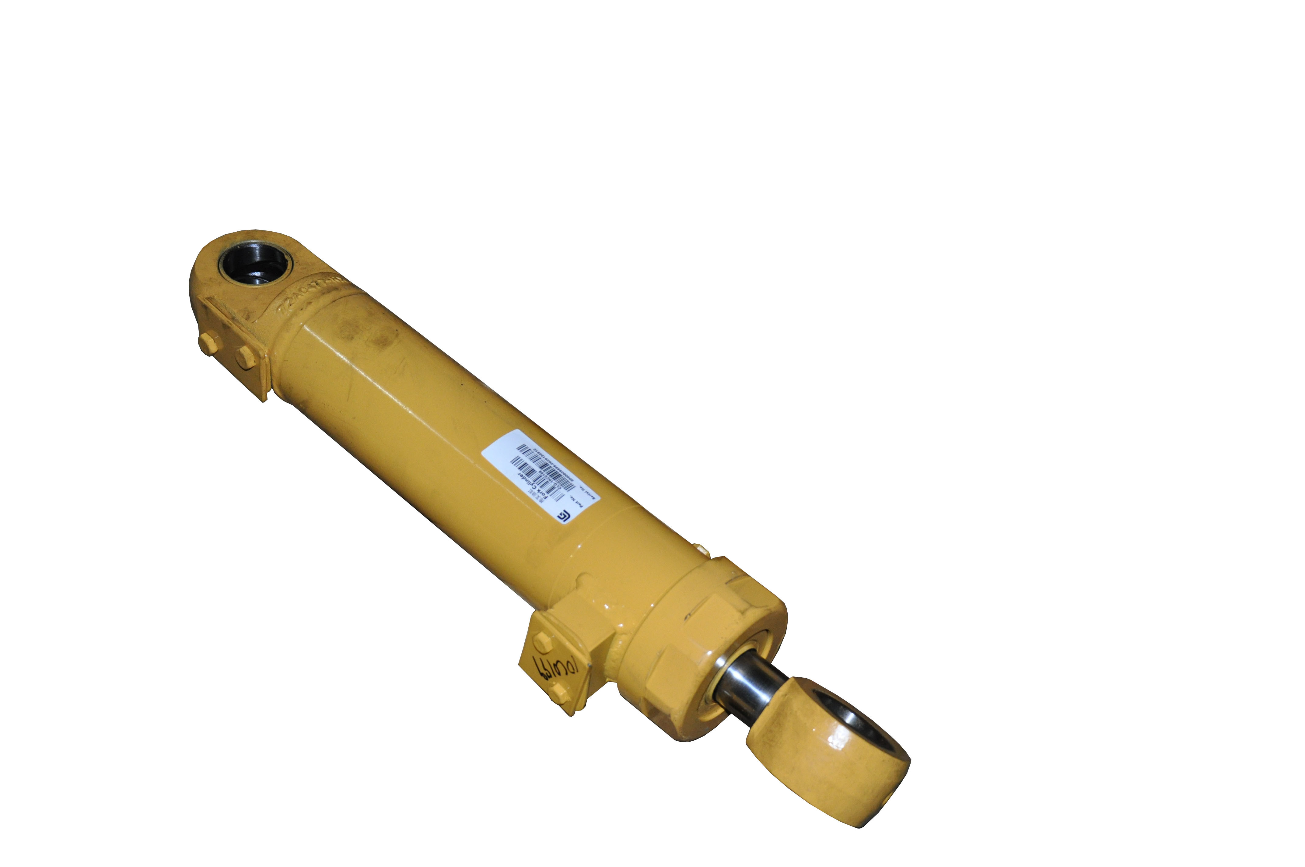 10C0199 Fork Cylinder for Wheel Loader Spare Parts