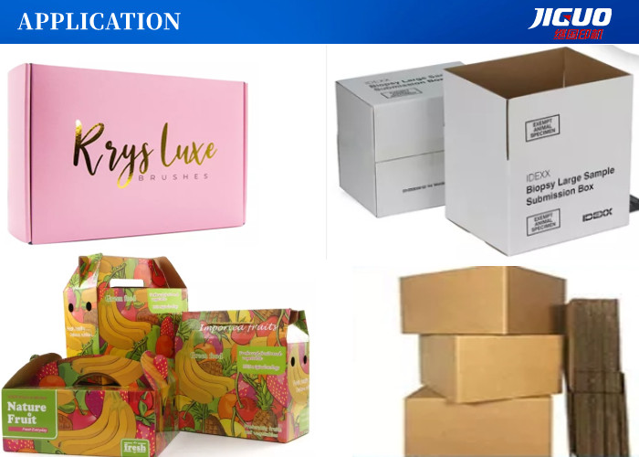 Carton Semi-Automatic Die Cutting And Creasing Machine