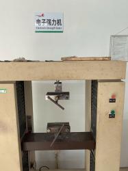 Changshu Jiangnan Glass Fiber Co., Ltd.