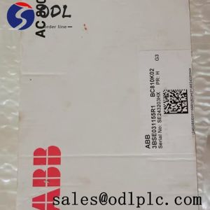 Buy cheap Safety IP20 BC810K02 3BSE031155R1 ABB CEX-Bus Interconnection Unit System 800xA Hardware Selector product