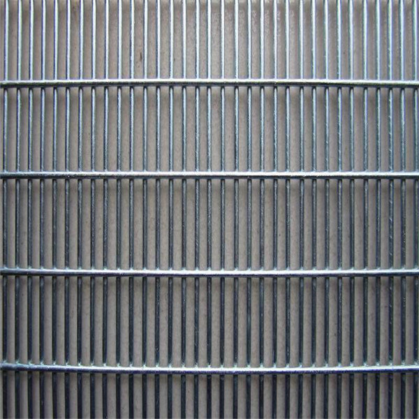 358 Anti Climb High Security Wire Fence