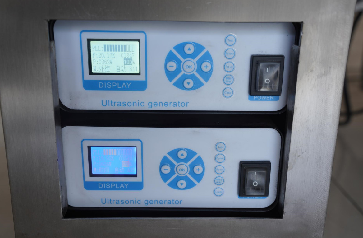 Multi Function VFFS Packaging Machine Fully Automatic