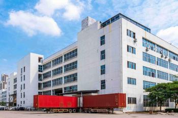 Shenzhen FHB Audio Technology Co., Ltd.