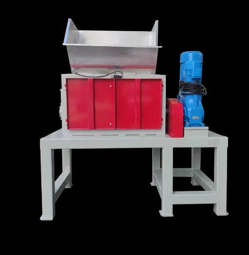 Buy cheap Customize Capacity Waste Bag Opener Or Breaker product