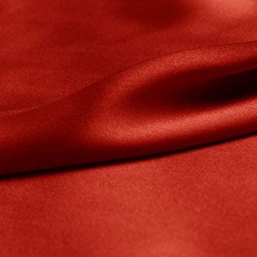 OEKO-TEX 100% Pure Organza 22 Momme Mulberry Silk Fabric By The Yard