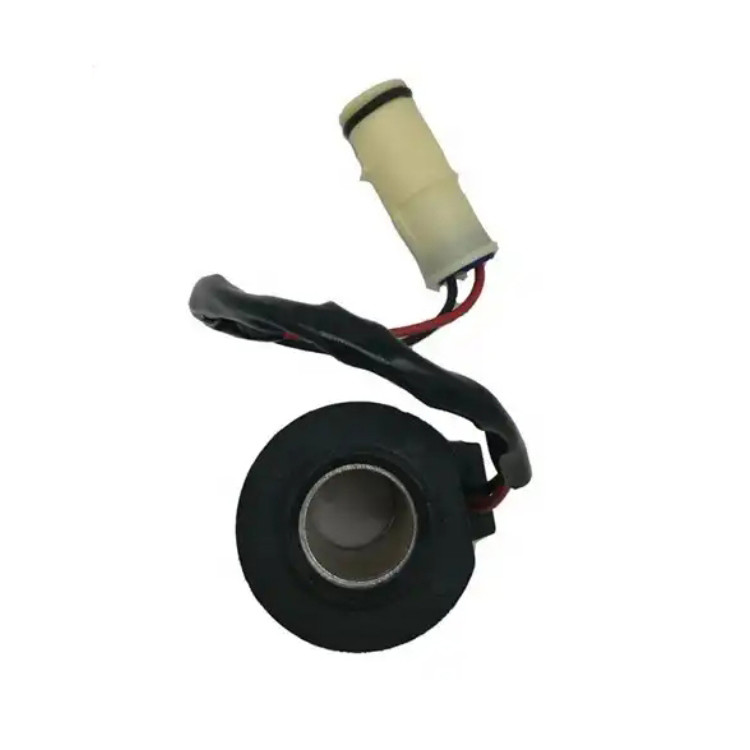 Excavator Solenoid Valve Coil Set 24V 14527267 VOE14527267 For EC210B EC240B EC290B