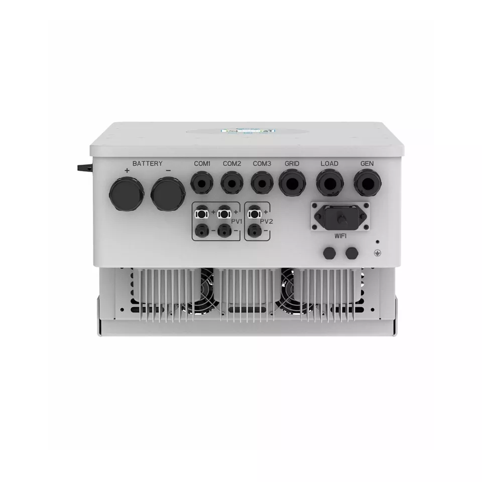 Deye Three Phase Hybrid Inverter 8KW In Stock Deye Hybrid Inverter 8000w Deye PV Inverter