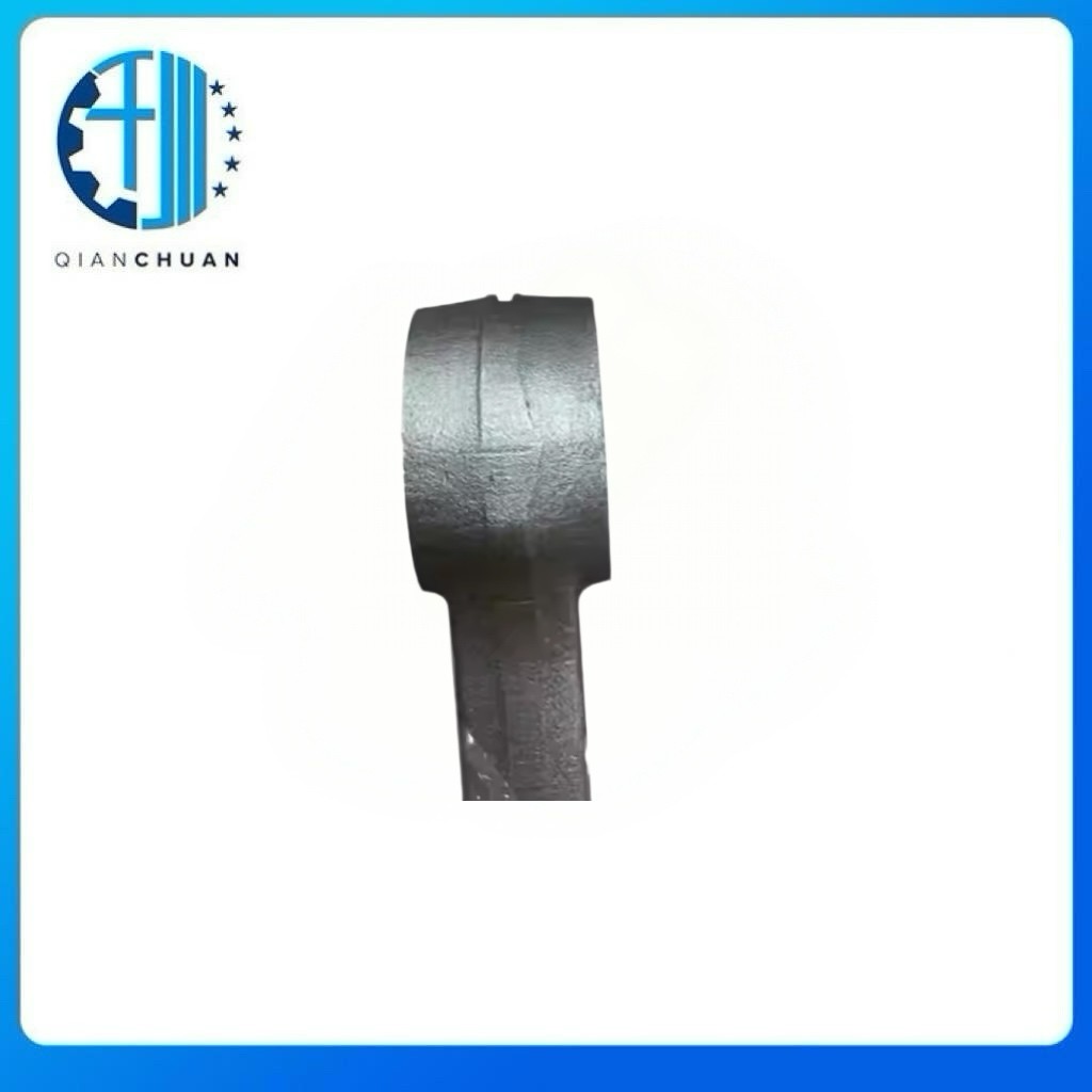 Connecting Rod 65024016018 for Doosan D1146 Engine Spare Parts Construction Parts