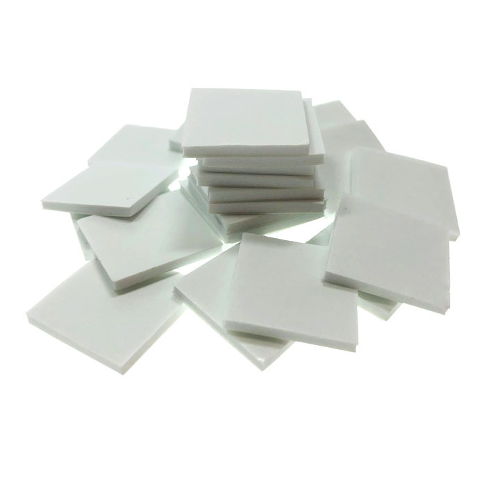 Single Sided Eva Foam Pad Shock Absorption Anti Vibration With Acrylic Glue