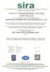 Shenzhen Lepower Optoelectronic Co., Ltd Certifications