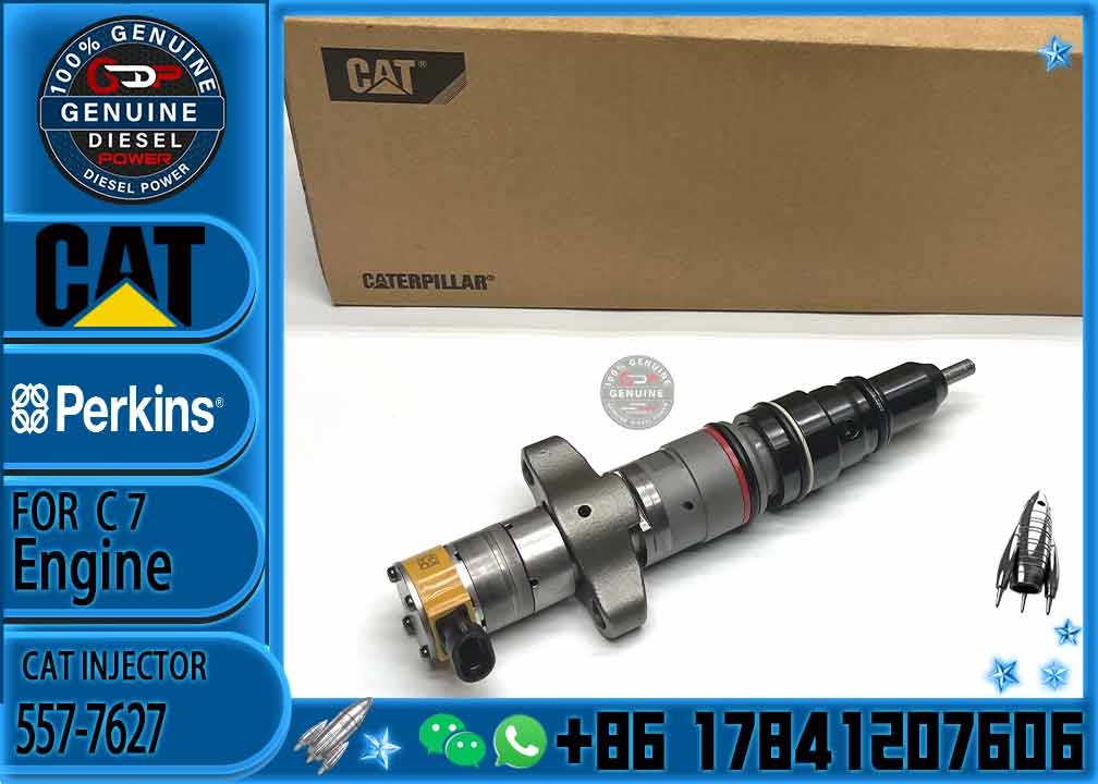 fuel injector CAT 557-7627 263-8218 387-9430 387-9426 328-2585 268-1839 222-5961 235-5261 238-8901