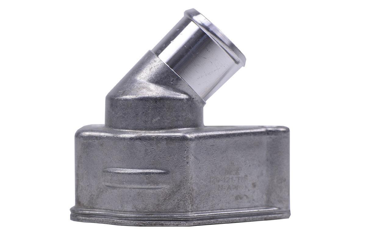 EPICA Thermostat Housing Assembly for Buick Regal Chevrolet Cooling System Replacement/Repair