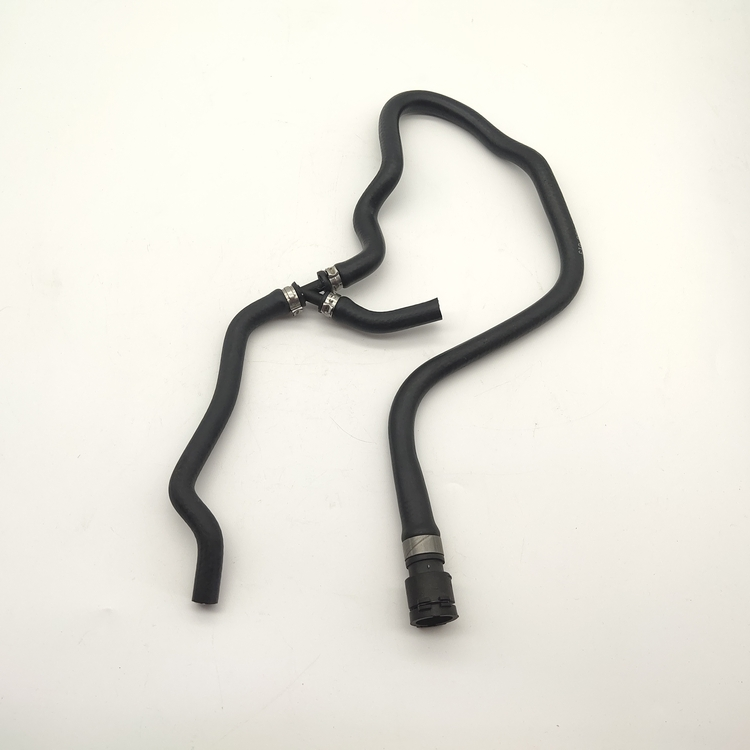 Universal Radiator Hose 17127508015 for BMW 7 Series 745Li OEM Services Provided
