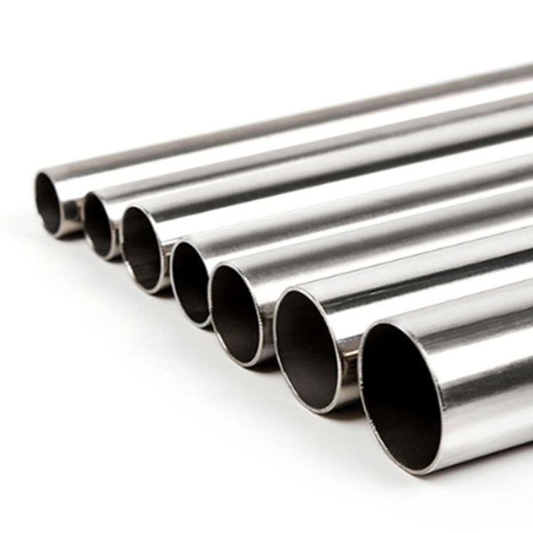 304 Welding Cast Iron Pipe Thickness 2mm Welded Round Steel Tube
