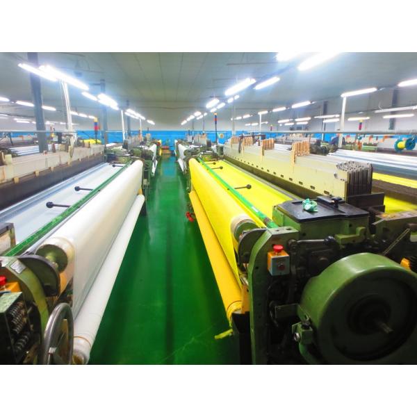 White Nylon Filter Mesh Fabric / Paint Filter Screen Cloth 80 100 Mesh