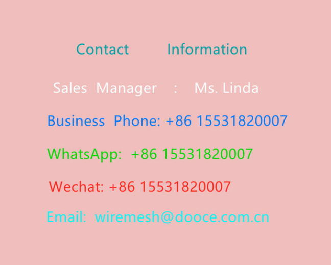 Stainless Steel Reusable Wire Mesh Filter Disc Stainless Steel Mesh