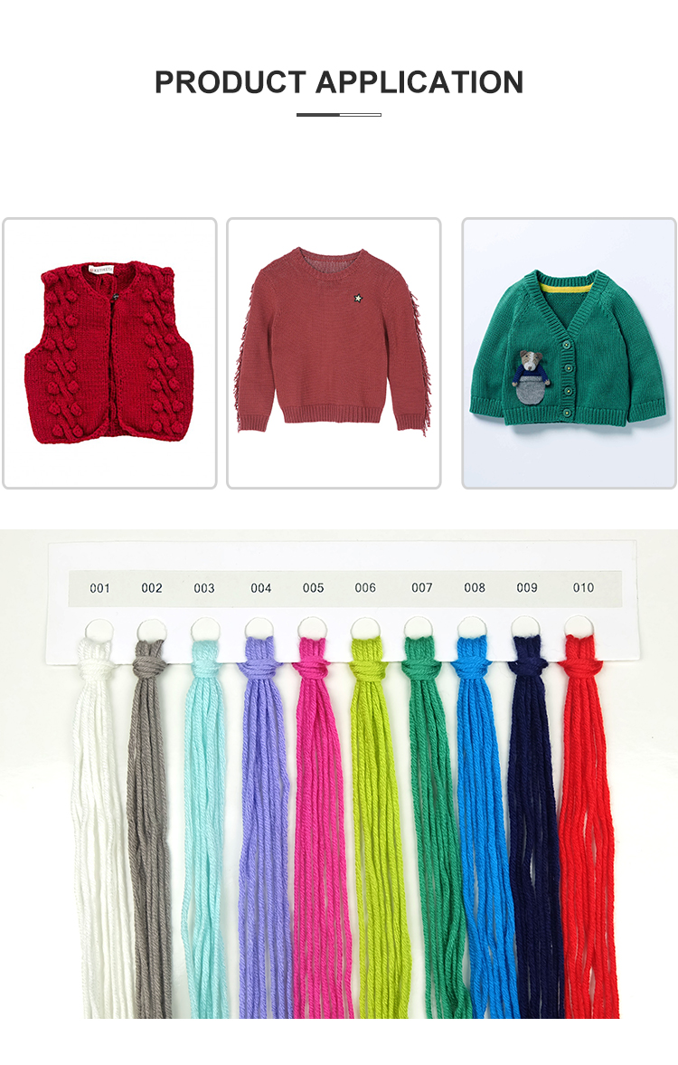 Free sample soft touching anti-pilling 40% silk 60% bamboo 7.2NM bamboo yarn