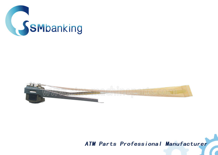 998-0235655 NCR ATM Machine Smart Card Reader Track 1,2,3 Read/Write Head/VE