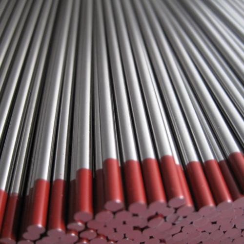 19.0 G/Cm3 Grinding Tungsten Electrodes For TIG Welding