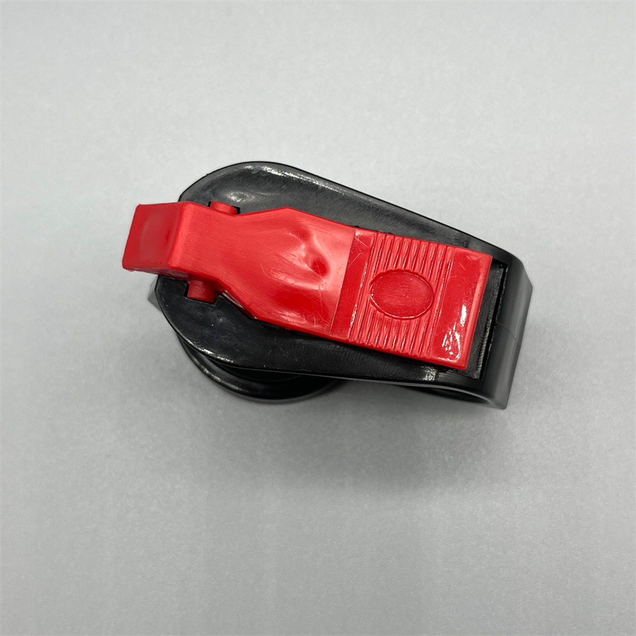 Professional Fire Extinguisher Valve High Pressure Tolerance for Emergency Services
