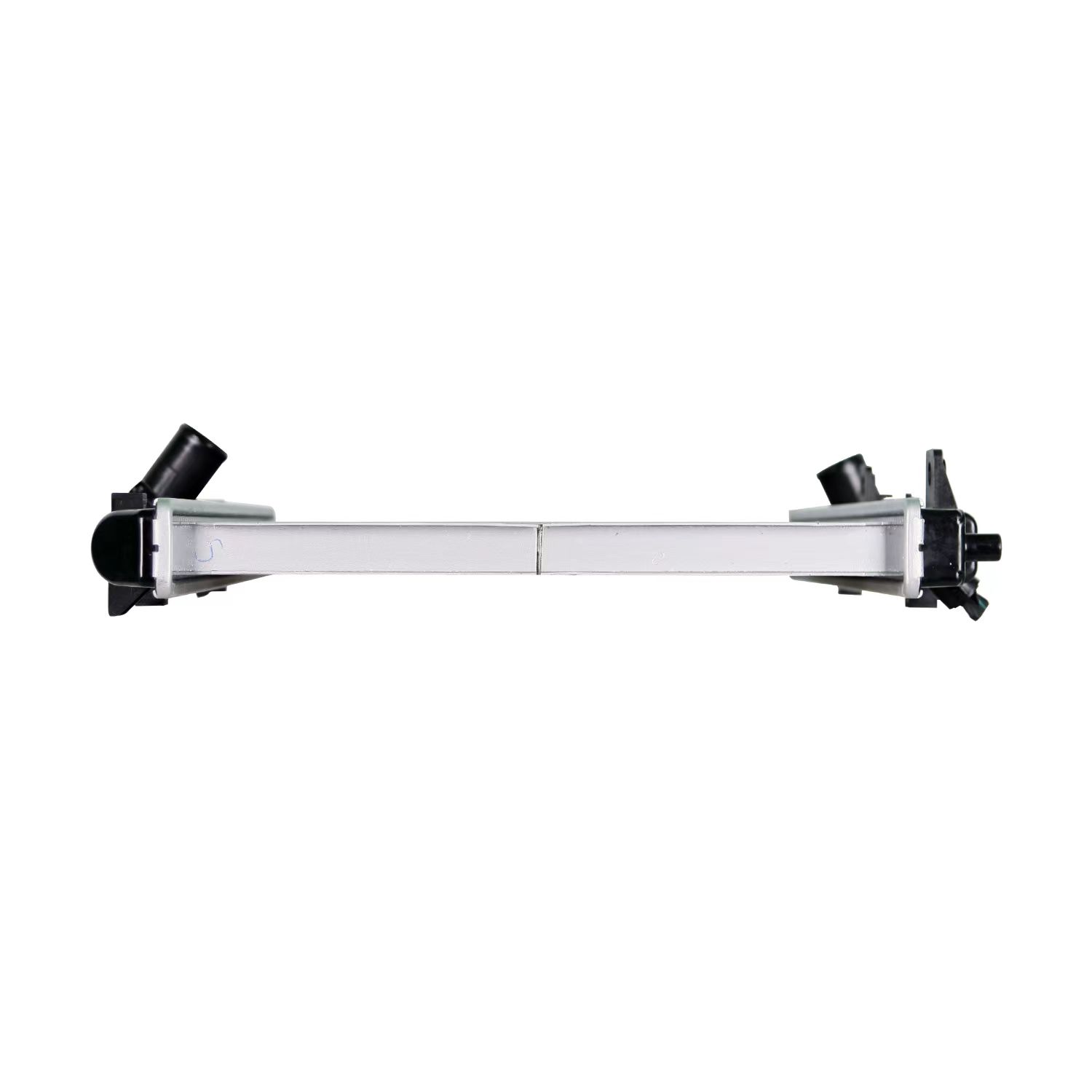 OE NO. N3H615200C Car Fitment Mazda Aluminum Radiator for RX-8 MT Cooling System