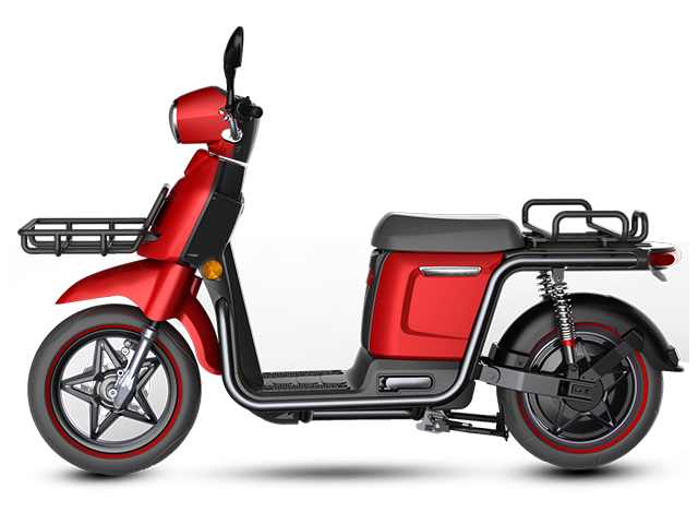 Harley Citycoco Electric Scooter Manual 90 Km/H 95 Km/H 1840x705x1055