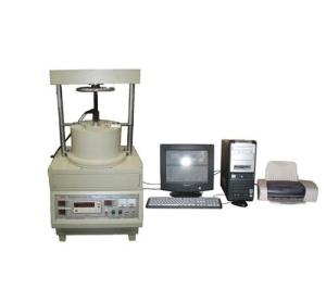 Buy cheap 36VAC Rubber Duralumin Thermal Conductivity Meter product