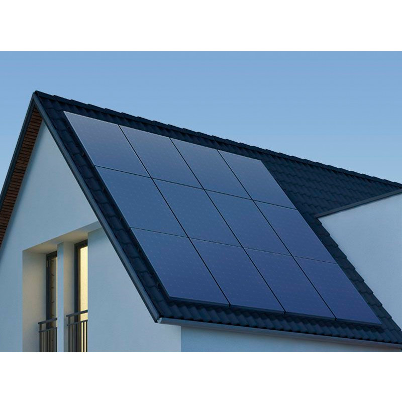 Longi Hi-Mo X6 Solar Panels LR5-72HTH 565-585M 565W 570W 575W 580W 585W HPBC Longi Solar Modules
