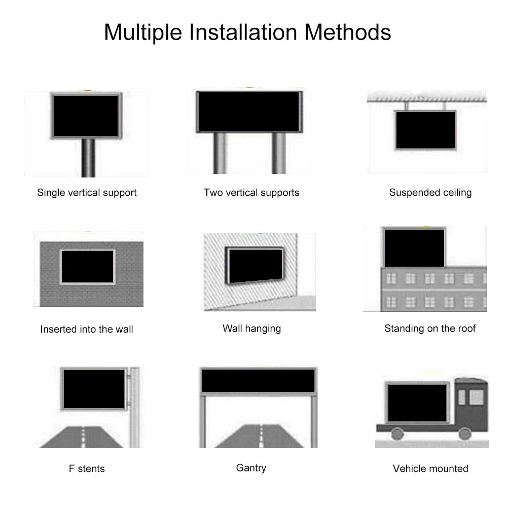 P2 P3.97 Rental LED Display Screen P4 P6 P7 P8 Advertising Player Digital Signage
