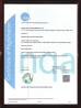 Jiangsu Karen Aluminum Co.,Ltd Certifications