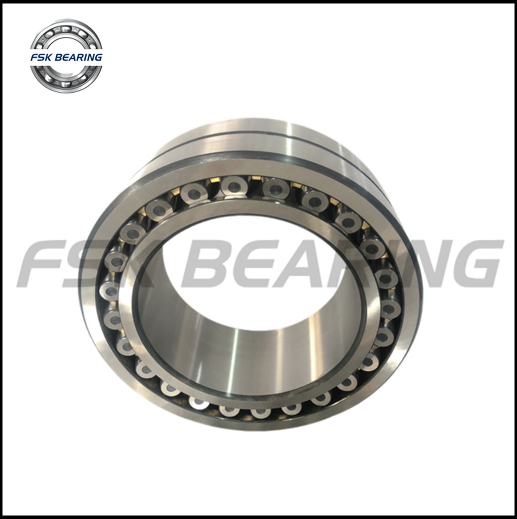 Double Row 452313 M2/W502 Spherical Roller Bearing ID 65mm OD 140mm For Cement Factory