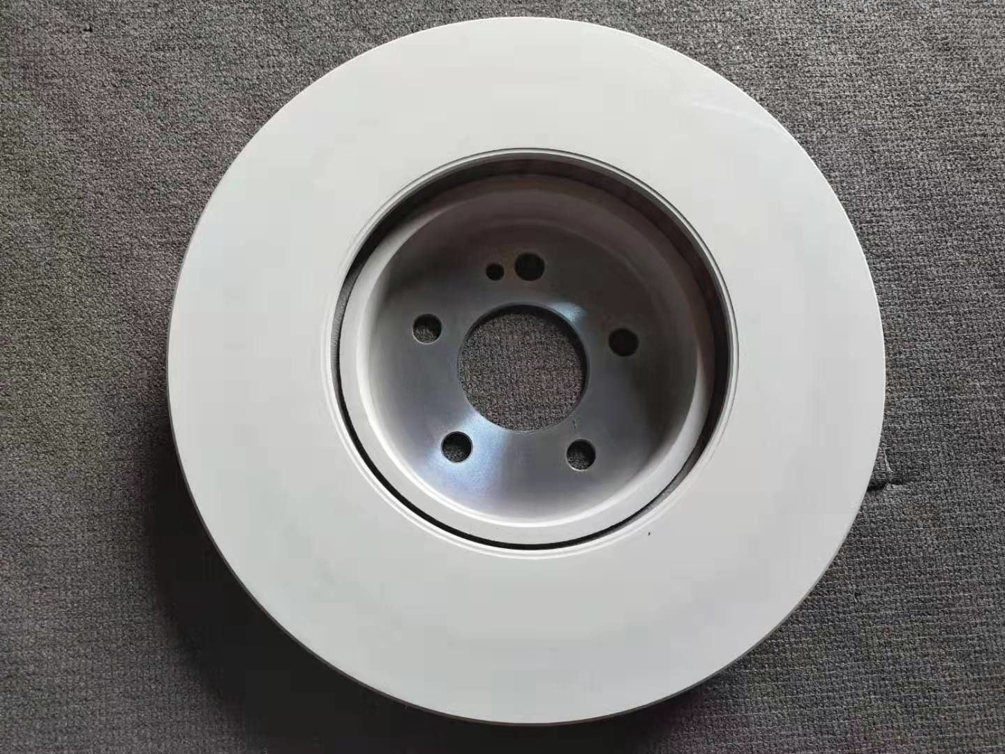 Auto Internally Vented Brake Disc A0004212712 0004212712 For Benz C-CLASS W205