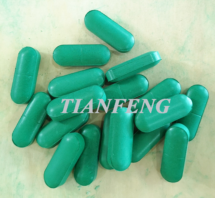 ZPB25 veterinary drugs Pill Tablet Press Machinery