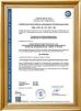 Foshan Zolim Technology Co., Ltd. Certifications